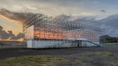 Pertamina MotoGP Experience Gallery